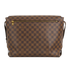 Brooklyn Messenger, back view